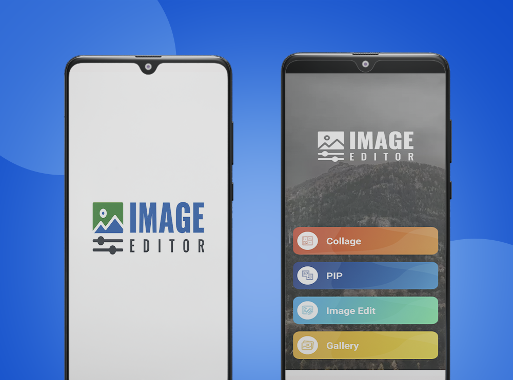 All In One Photo Editor App For Android